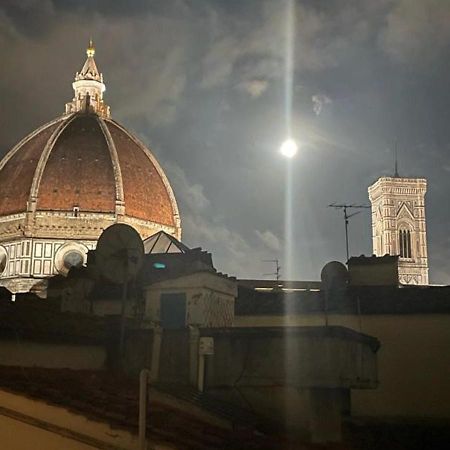 Appartamento Duomo Φλωρεντία Εξωτερικό φωτογραφία