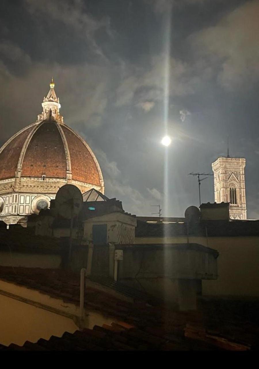 Appartamento Duomo Φλωρεντία Εξωτερικό φωτογραφία
