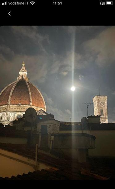 Appartamento Duomo Φλωρεντία Εξωτερικό φωτογραφία